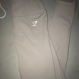 Gymshark Aspire leggings